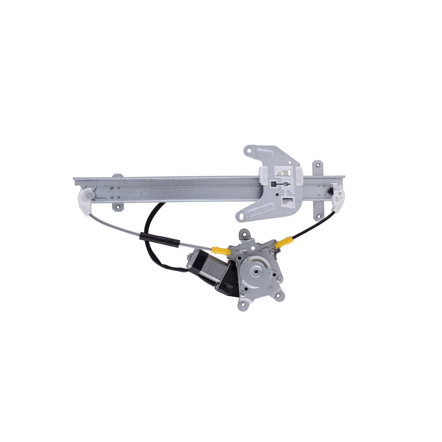 AISIN RPAN007 - Power Window Motor and Regulator Assembly AISIN RPAN007 Power Window Motor and Regulator Assembly product image 1 of 2