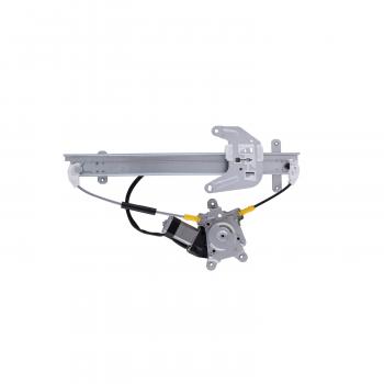 1999 Nissan Sentra Power Window Motor and Regulator Assembly Rear Left AISIN RPAN007 image 1 of 2