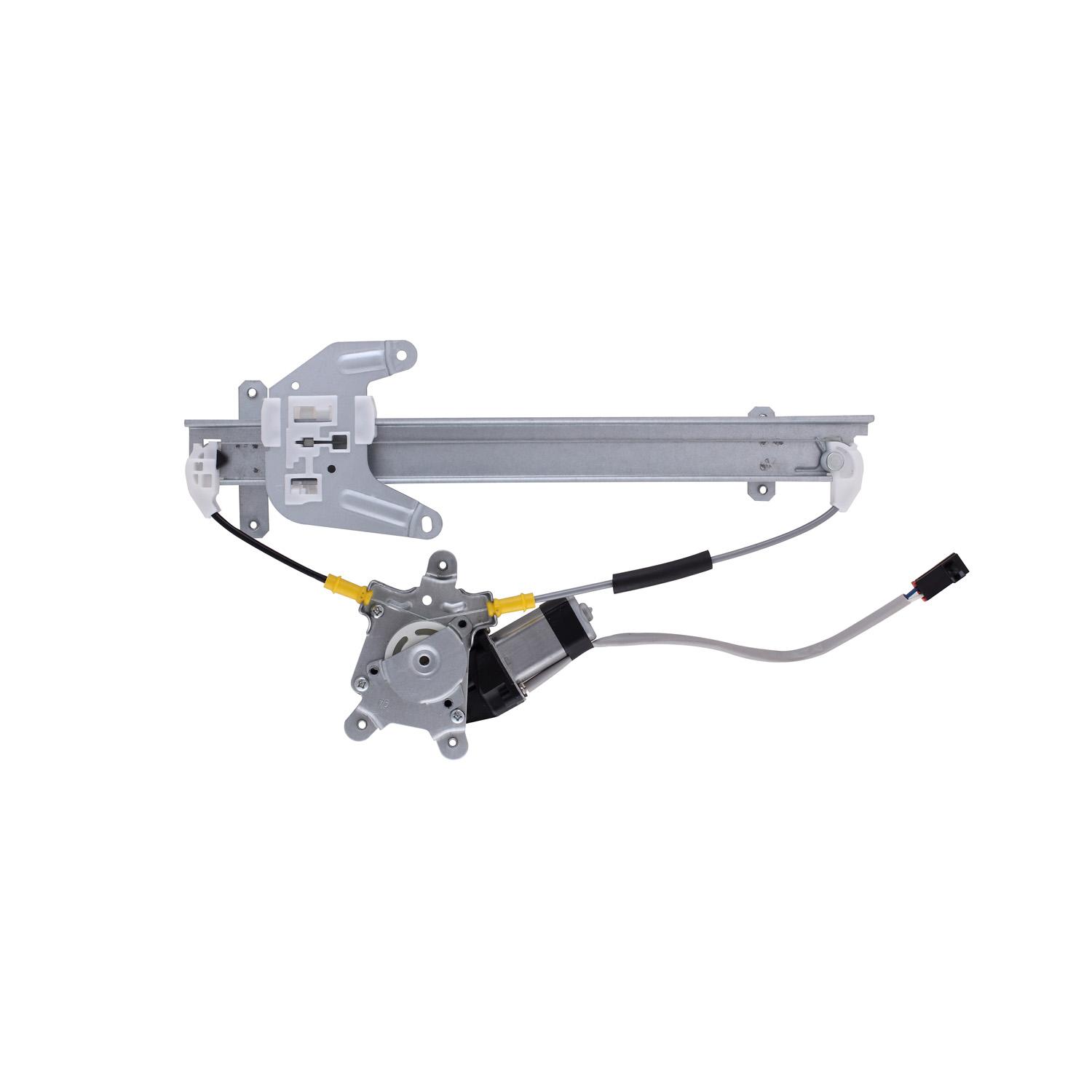 AISIN RPAN008 - Power Window Motor and Regulator Assembly AISIN RPAN008 Power Window Motor and Regulator Assembly product image 1 of 2