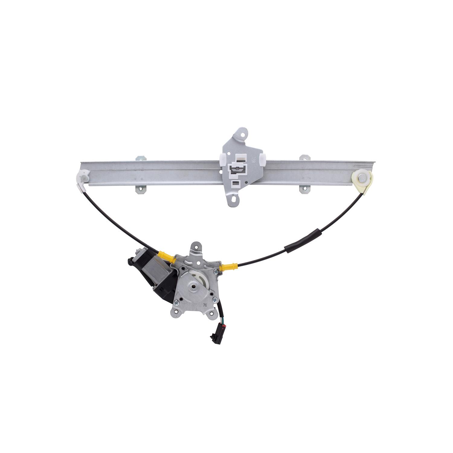 AISIN RPAN010 - Power Window Motor and Regulator Assembly AISIN RPAN010 Power Window Motor and Regulator Assembly product image 1 of 2