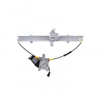 1994 Nissan Sentra Power Window Motor and Regulator Assembly Front Right AISIN RPAN010 image 1 of 2