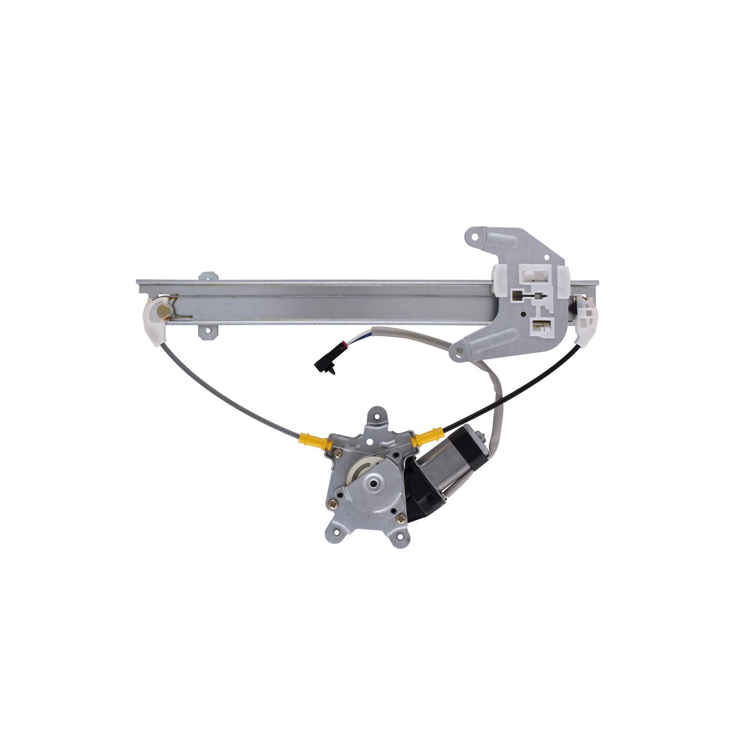 AISIN RPAN011 - Power Window Motor and Regulator Assembly AISIN RPAN011 Power Window Motor and Regulator Assembly product image 1 of 2