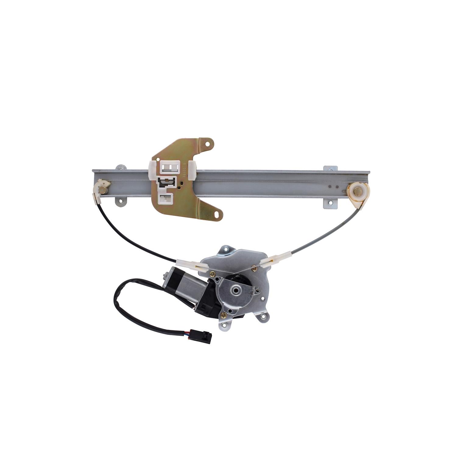 AISIN RPAN012 Power Window Motor and Regulator Assembly product image 1 of 2