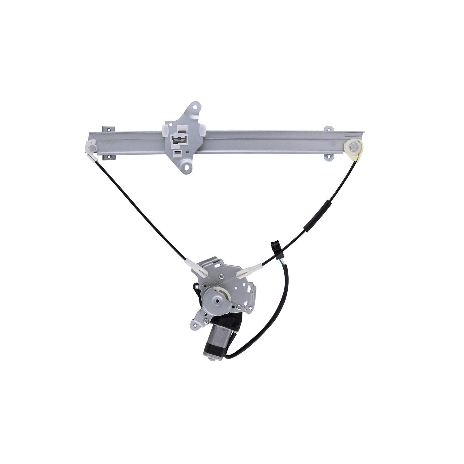 AISIN RPAN014 - Power Window Motor and Regulator Assembly AISIN RPAN014 Power Window Motor and Regulator Assembly product image 1 of 2