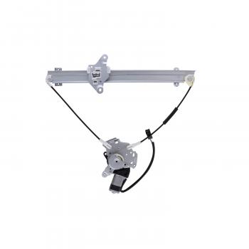 1990 Nissan Sentra Power Window Motor and Regulator Assembly Front Right AISIN RPAN014 image 1 of 2