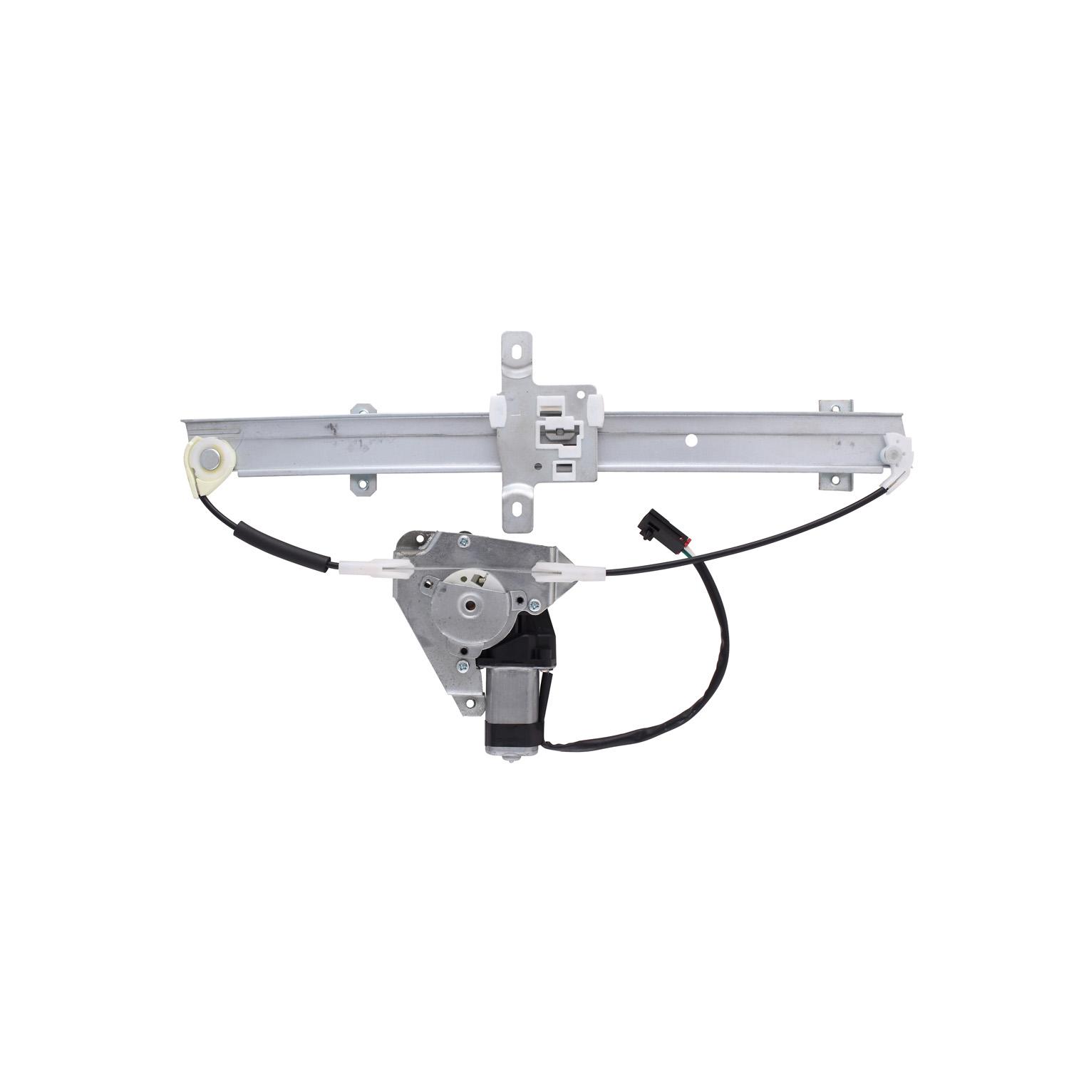 AISIN RPAN015 - Power Window Motor and Regulator Assembly AISIN RPAN015 Power Window Motor and Regulator Assembly product image 1 of 2
