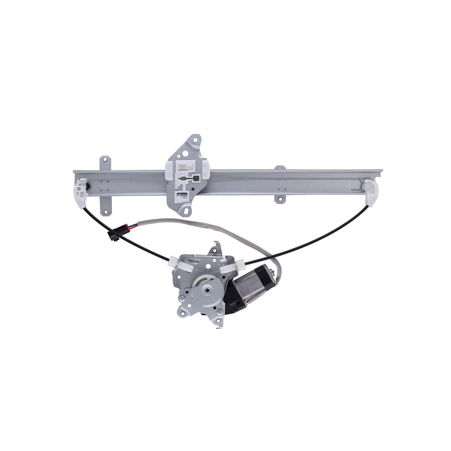 AISIN RPAN022 - Power Window Motor and Regulator Assembly AISIN RPAN022 Power Window Motor and Regulator Assembly product image 1 of 2