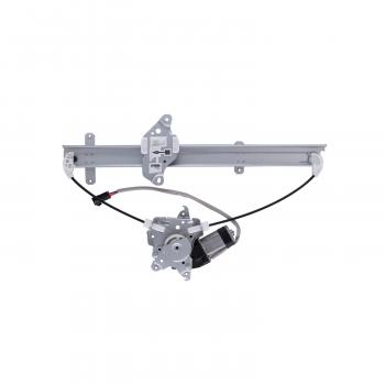 2004 Nissan Xterra Power Window Motor and Regulator Assembly Front Right AISIN RPAN022 image 1 of 2
