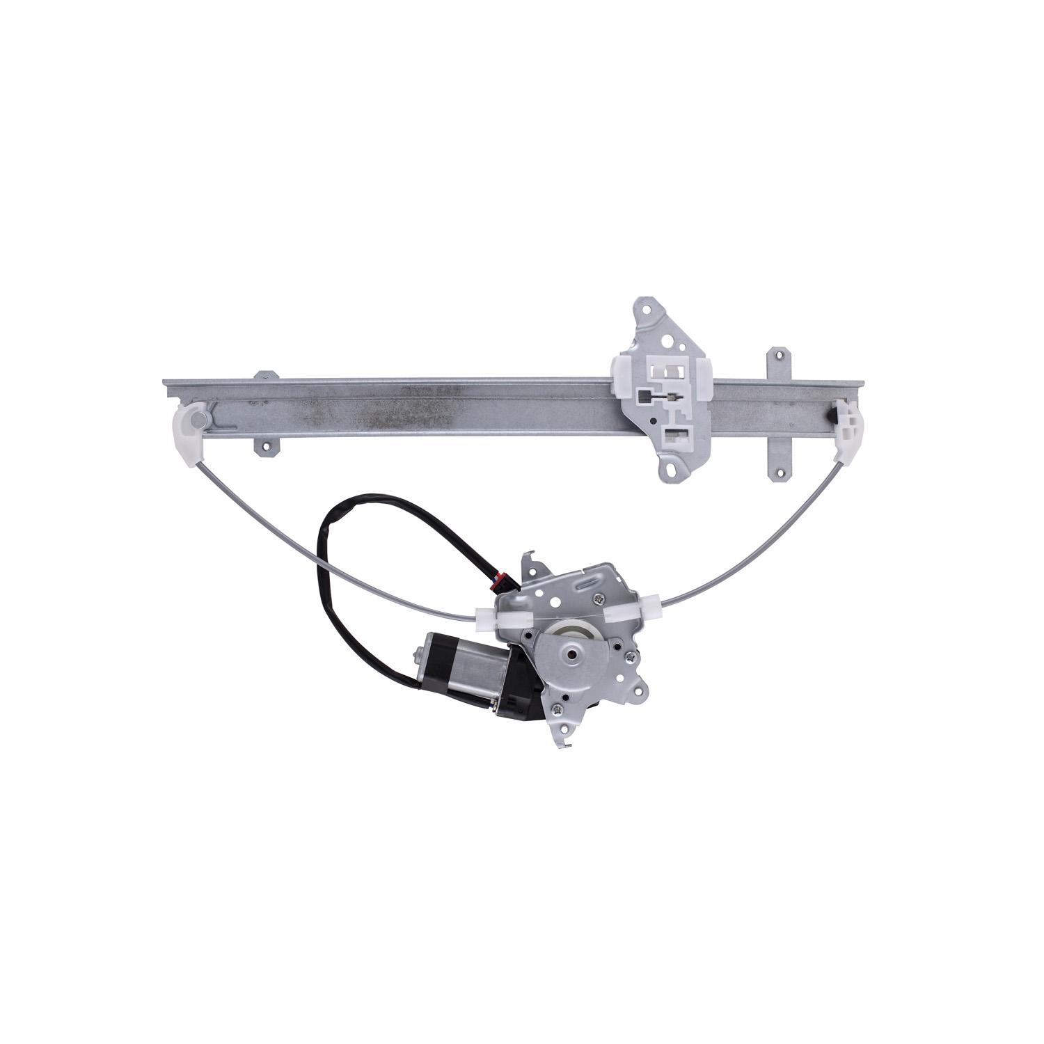 AISIN RPAN023 - Power Window Motor and Regulator Assembly AISIN RPAN023 Power Window Motor and Regulator Assembly product image 1 of 2