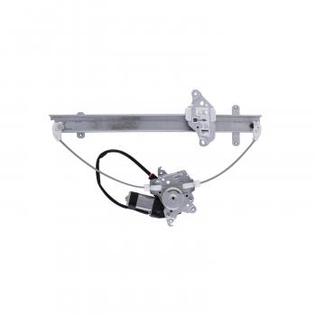 1999 Nissan Maxima Power Window Motor and Regulator Assembly Front Left AISIN RPAN023 image 1 of 2