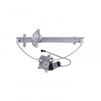 1999 Nissan Maxima Power Window Motor and Regulator Assembly Front Right AISIN RPAN024 image 1 of 2
