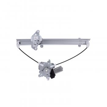 2001 Nissan Maxima Power Window Motor and Regulator Assembly Front Right AISIN RPAN027 image 1 of 2