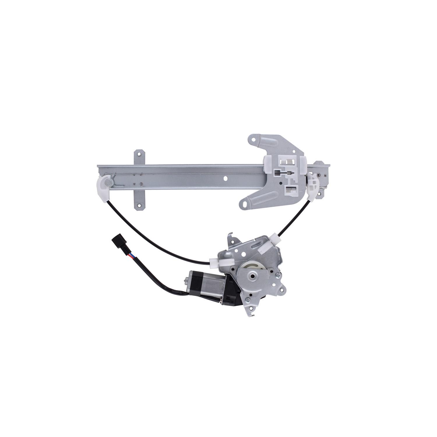 AISIN RPAN028 - Power Window Motor and Regulator Assembly AISIN RPAN028 Power Window Motor and Regulator Assembly product image 1 of 2
