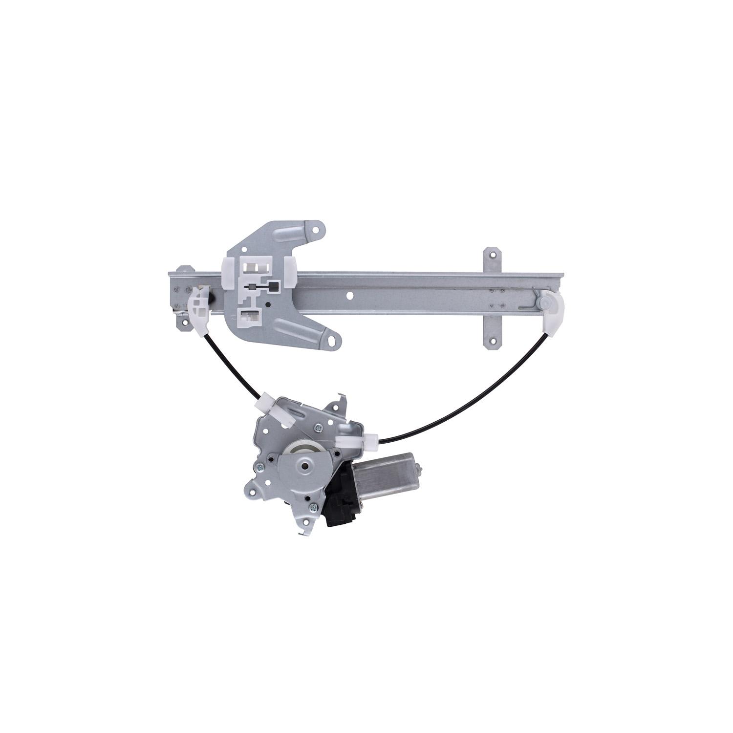 AISIN RPAN029 - Power Window Motor and Regulator Assembly AISIN RPAN029 Power Window Motor and Regulator Assembly product image 1 of 2