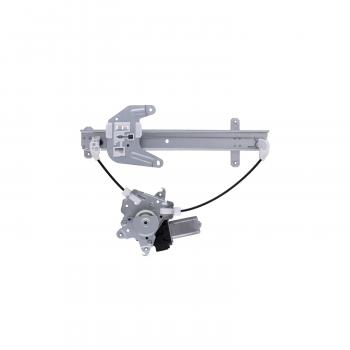 2003 Nissan Maxima Power Window Motor and Regulator Assembly Rear Right AISIN RPAN029 image 1 of 2