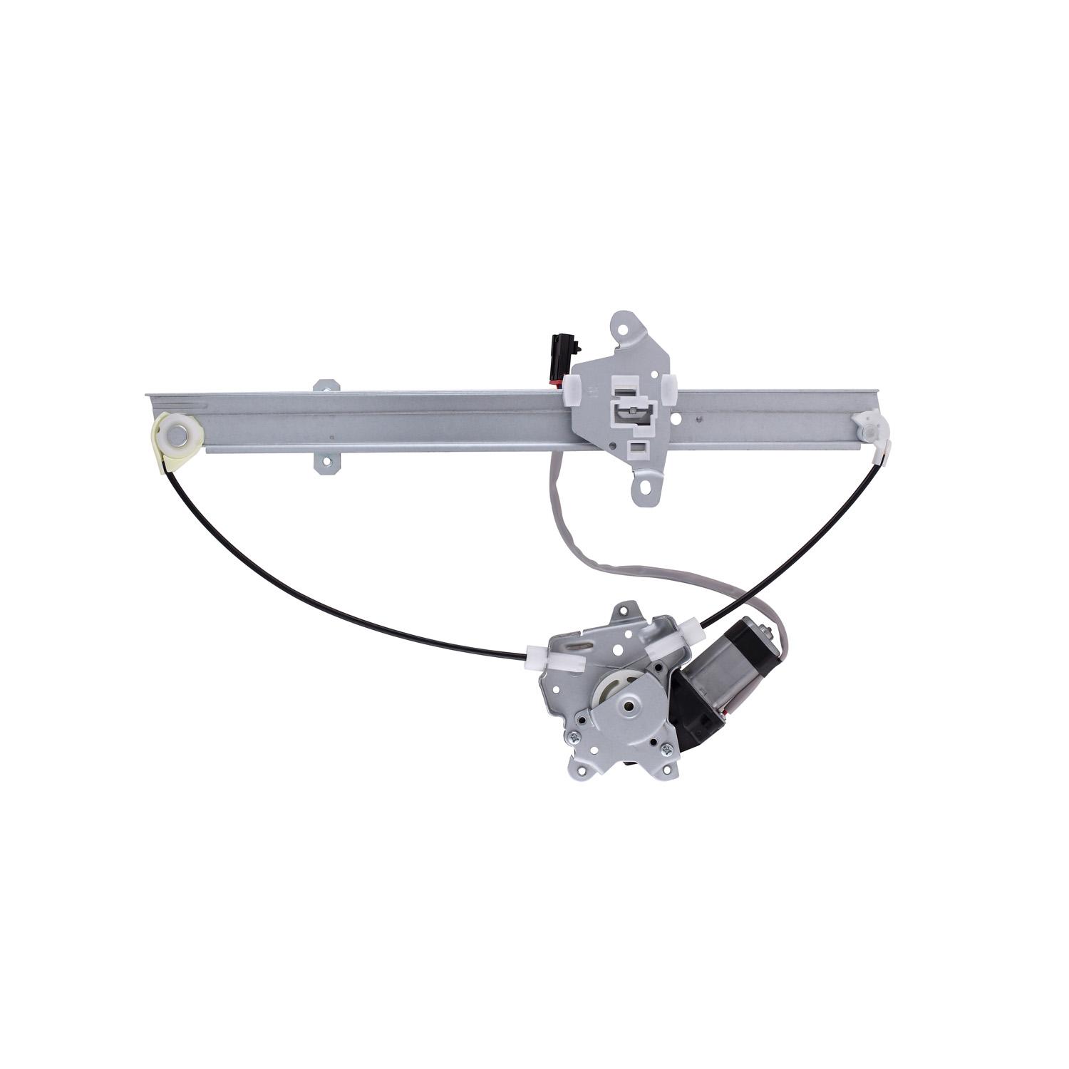 AISIN RPAN030 - Power Window Motor and Regulator Assembly AISIN RPAN030 Power Window Motor and Regulator Assembly product image 1 of 2