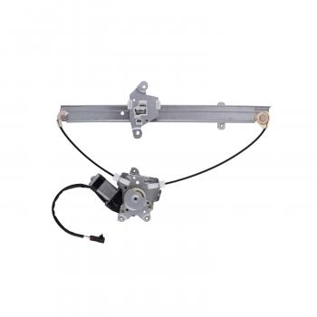 1996 Nissan Altima Power Window Motor and Regulator Assembly Front Right AISIN RPAN031 image 1 of 2