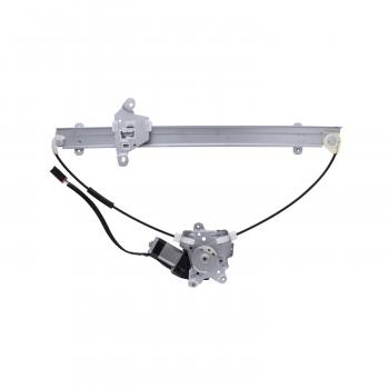 1995 Mercury Villager Power Window Motor and Regulator Assembly Front Right AISIN RPAN033 image 1 of 2