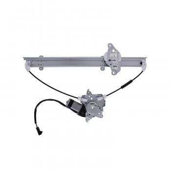 2006 Nissan Sentra Power Window Motor and Regulator Assembly Front Left AISIN RPAN034 image 1 of 2
