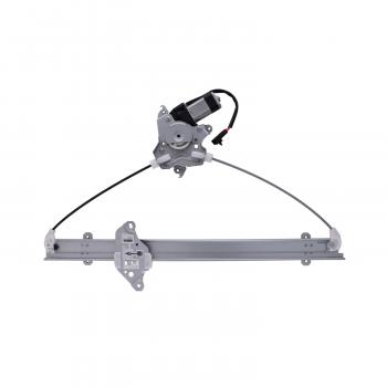 2006 Nissan Sentra Power Window Motor and Regulator Assembly Front Right AISIN RPAN035 image 1 of 2