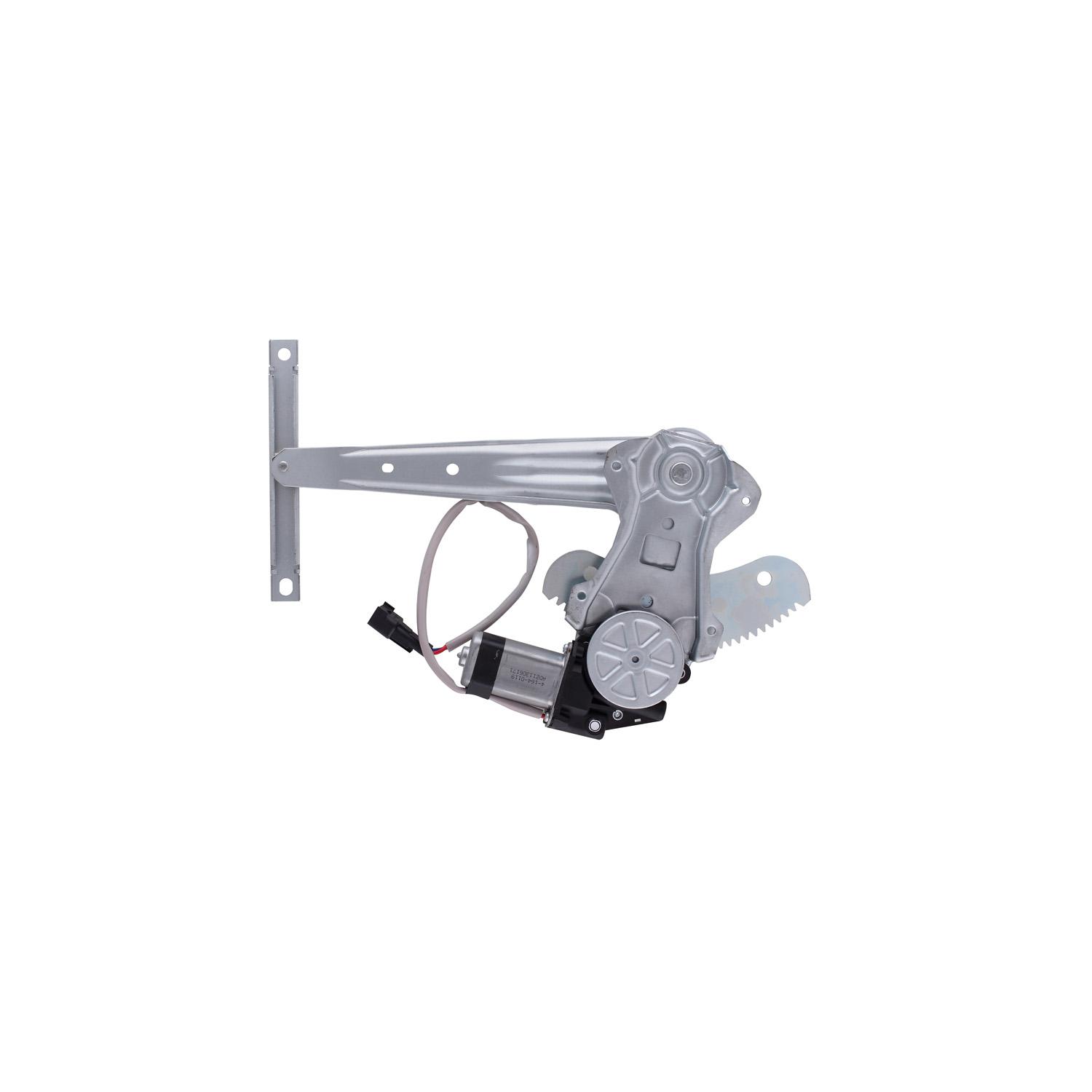 AISIN RPAN036 - Power Window Motor and Regulator Assembly AISIN RPAN036 Power Window Motor and Regulator Assembly product image 1 of 2