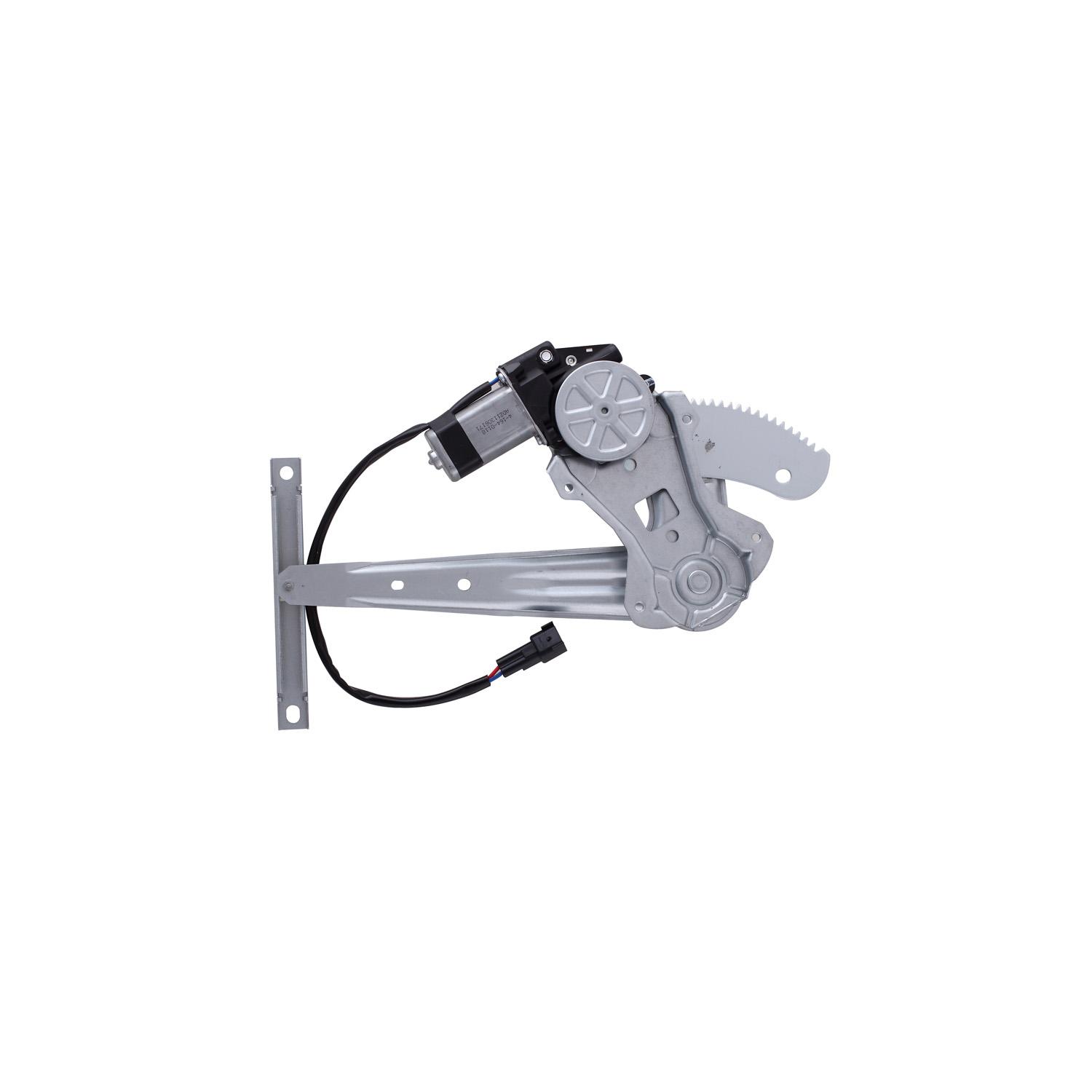 AISIN RPAN037 - Power Window Motor and Regulator Assembly AISIN RPAN037 Power Window Motor and Regulator Assembly product image 1 of 2