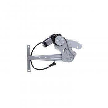 2006 Nissan Sentra Power Window Motor and Regulator Assembly Rear Right AISIN RPAN037 image 1 of 2