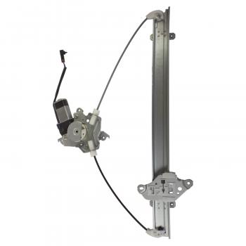 2000 Nissan Quest Power Window Motor and Regulator Assembly Front Left AISIN RPAN038 image 3 of 3