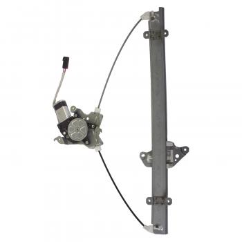 2000 Nissan Quest Power Window Motor and Regulator Assembly Front Right AISIN RPAN039 image 2 of 3
