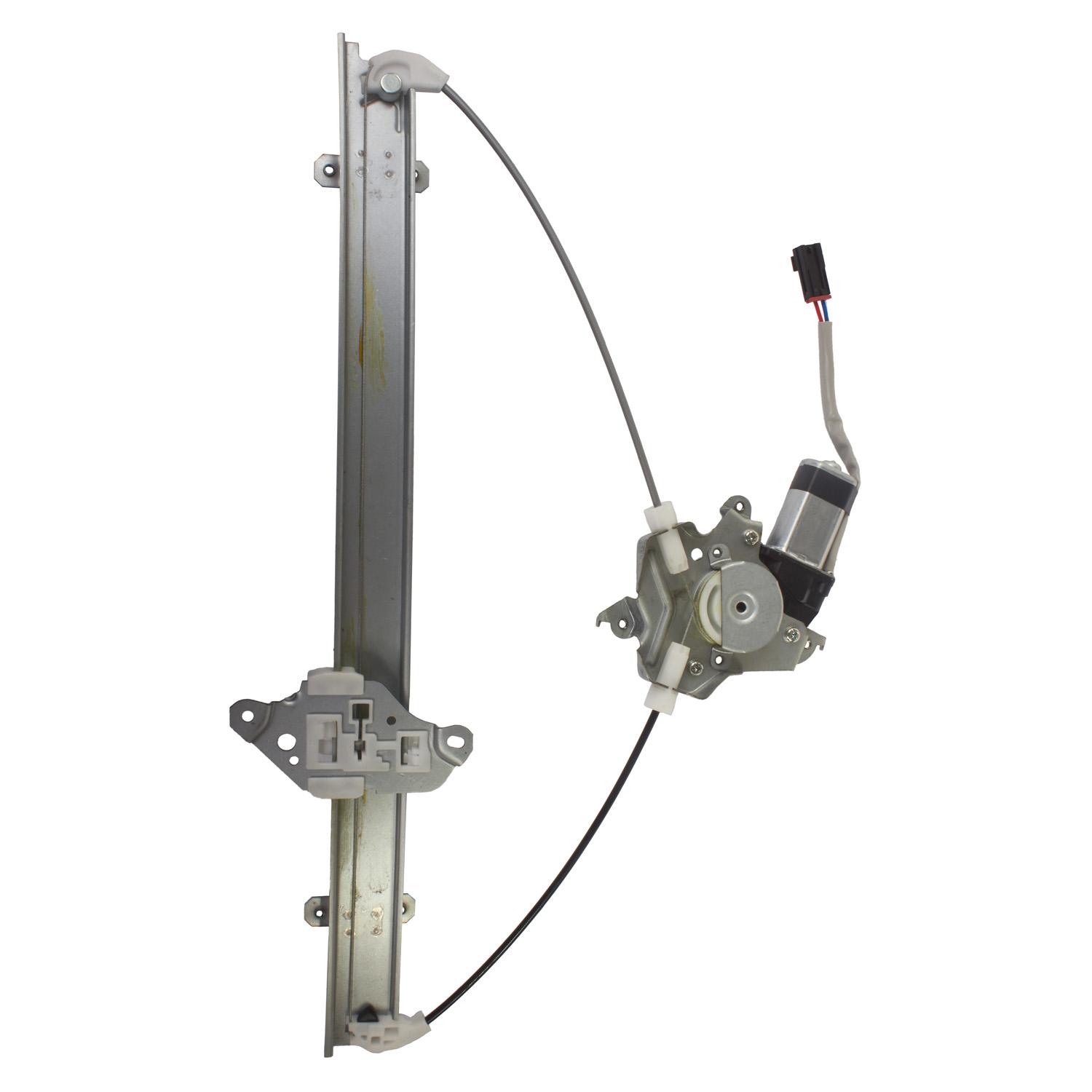 AISIN RPAN039 - Power Window Motor and Regulator Assembly AISIN RPAN039 Power Window Motor and Regulator Assembly product image 3 of 3