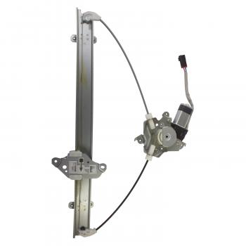 2000 Nissan Quest Power Window Motor and Regulator Assembly Front Right AISIN RPAN039 image 3 of 3
