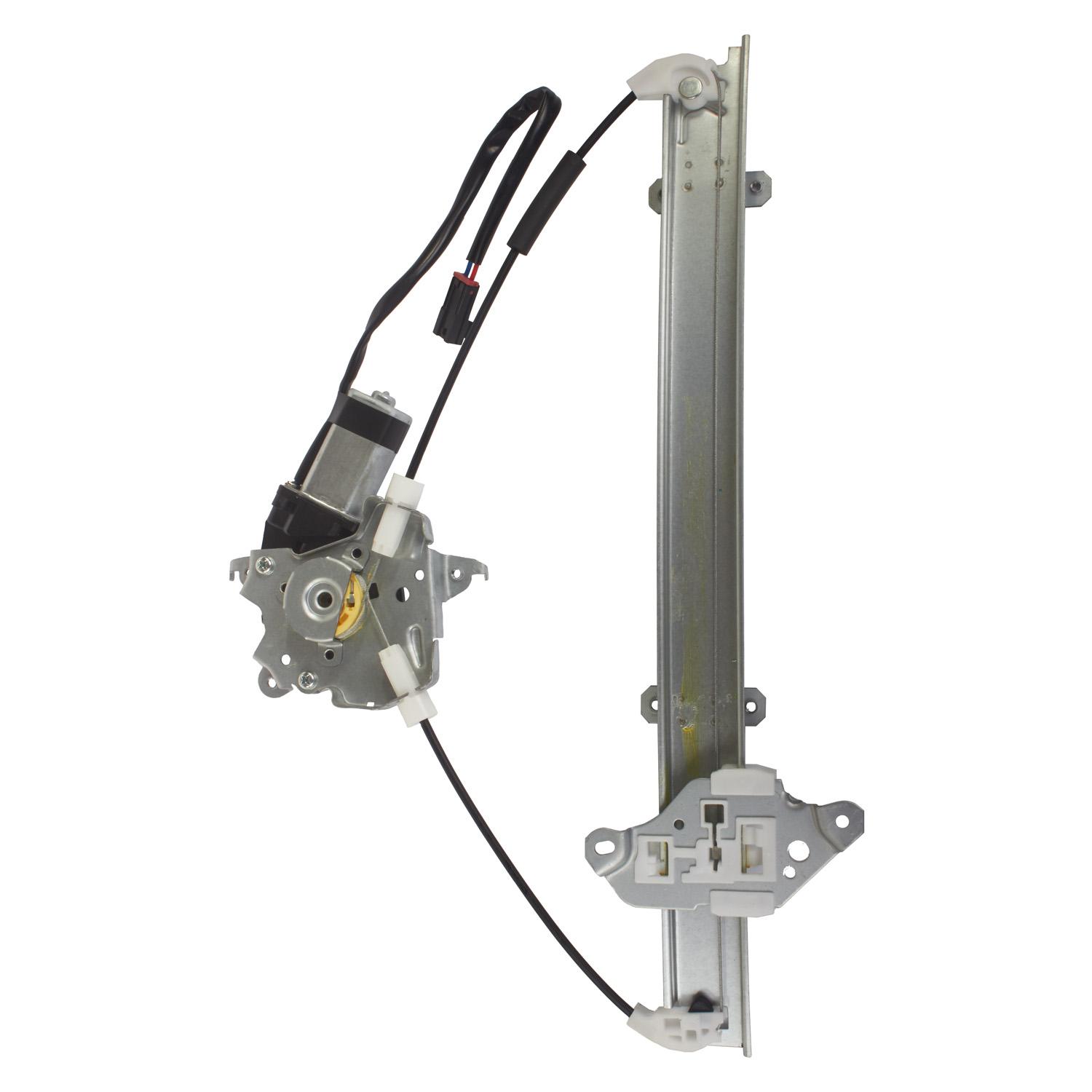 AISIN RPAN040 - Power Window Motor and Regulator Assembly AISIN RPAN040 Power Window Motor and Regulator Assembly product image 3 of 3