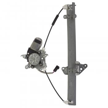 2000 Nissan Altima Power Window Motor and Regulator Assembly Front Right AISIN RPAN041 image 2 of 3