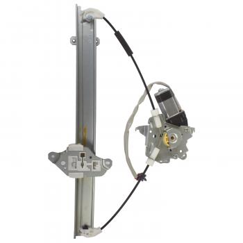 2000 Nissan Altima Power Window Motor and Regulator Assembly Front Right AISIN RPAN041 image 3 of 3