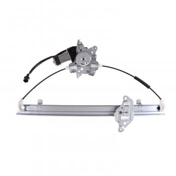 2012 Nissan Xterra Power Window Motor and Regulator Assembly Front Right AISIN RPAN043 image 1 of 2