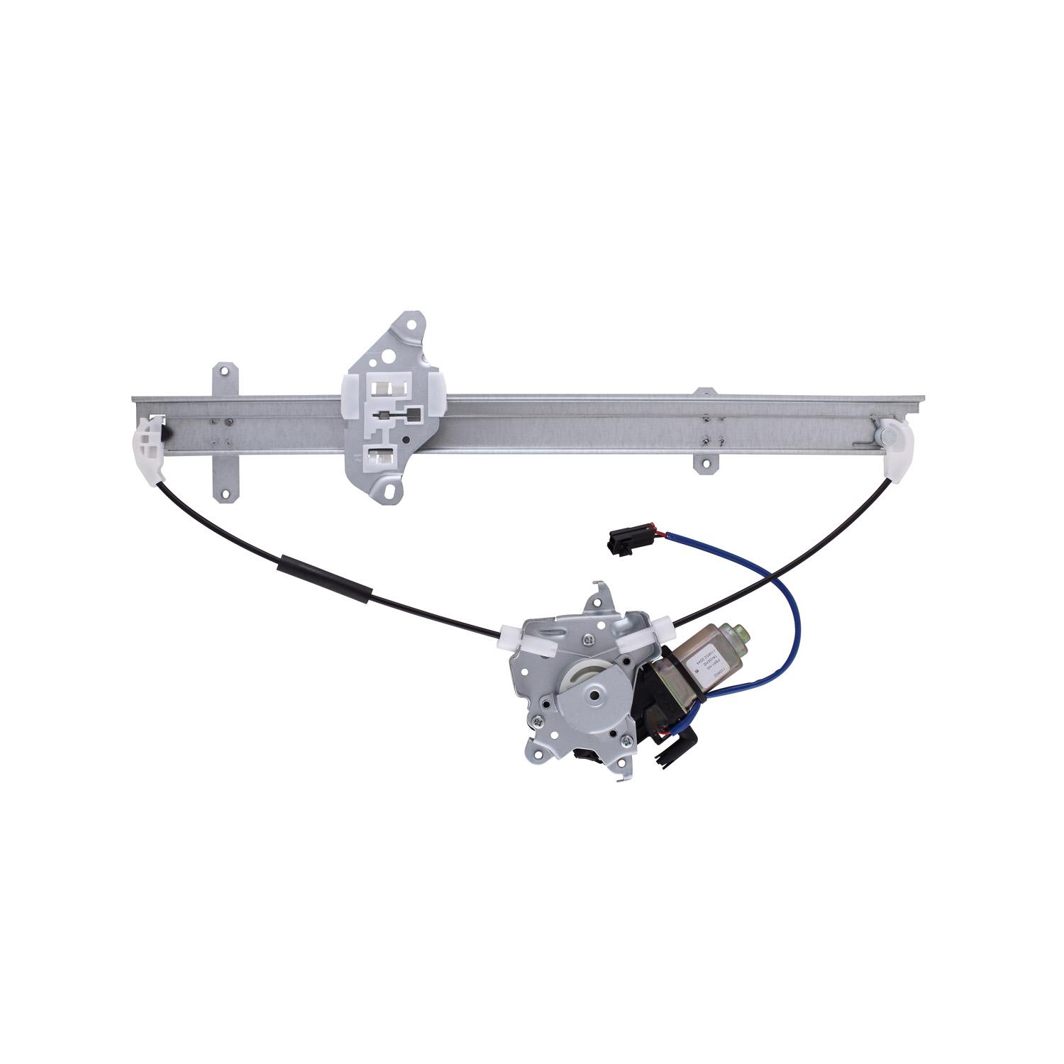 AISIN RPAN045 - Power Window Motor and Regulator Assembly AISIN RPAN045 Power Window Motor and Regulator Assembly product image 1 of 2