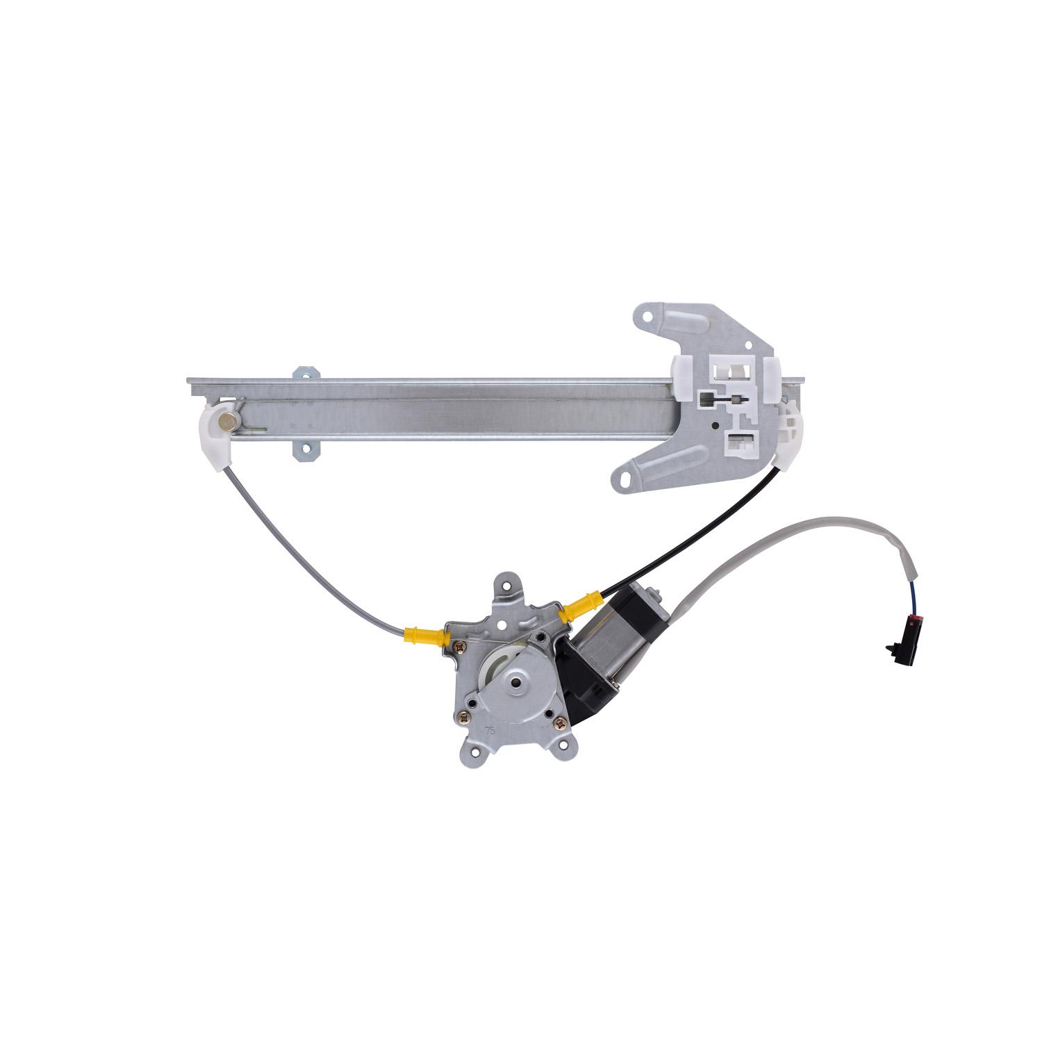 AISIN RPAN046 - Power Window Motor and Regulator Assembly AISIN RPAN046 Power Window Motor and Regulator Assembly product image 1 of 2