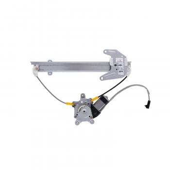 1996 Nissan Altima Power Window Motor and Regulator Assembly Rear Left AISIN RPAN046 image 1 of 2