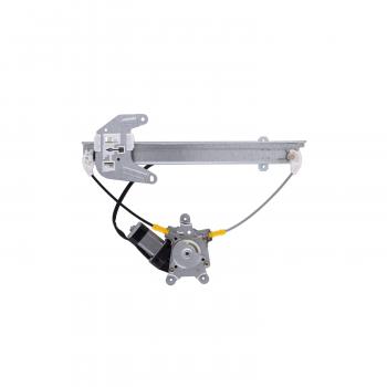 1996 Nissan Altima Power Window Motor and Regulator Assembly Rear Right AISIN RPAN047 image 1 of 2