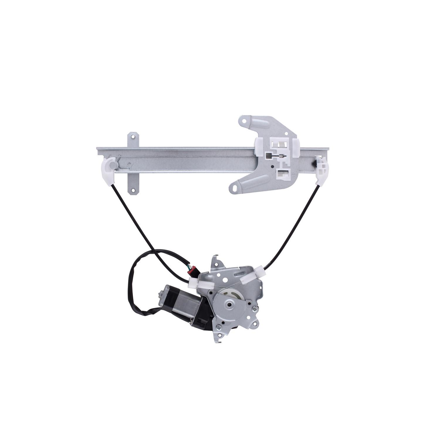 AISIN RPAN048 - Power Window Motor and Regulator Assembly AISIN RPAN048 Power Window Motor and Regulator Assembly product image 1 of 2