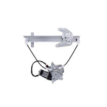 2000 Nissan Altima Power Window Motor and Regulator Assembly Rear Left AISIN RPAN048 image 1 of 2