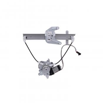 2000 Nissan Altima Power Window Motor and Regulator Assembly Rear Right AISIN RPAN049 image 1 of 2