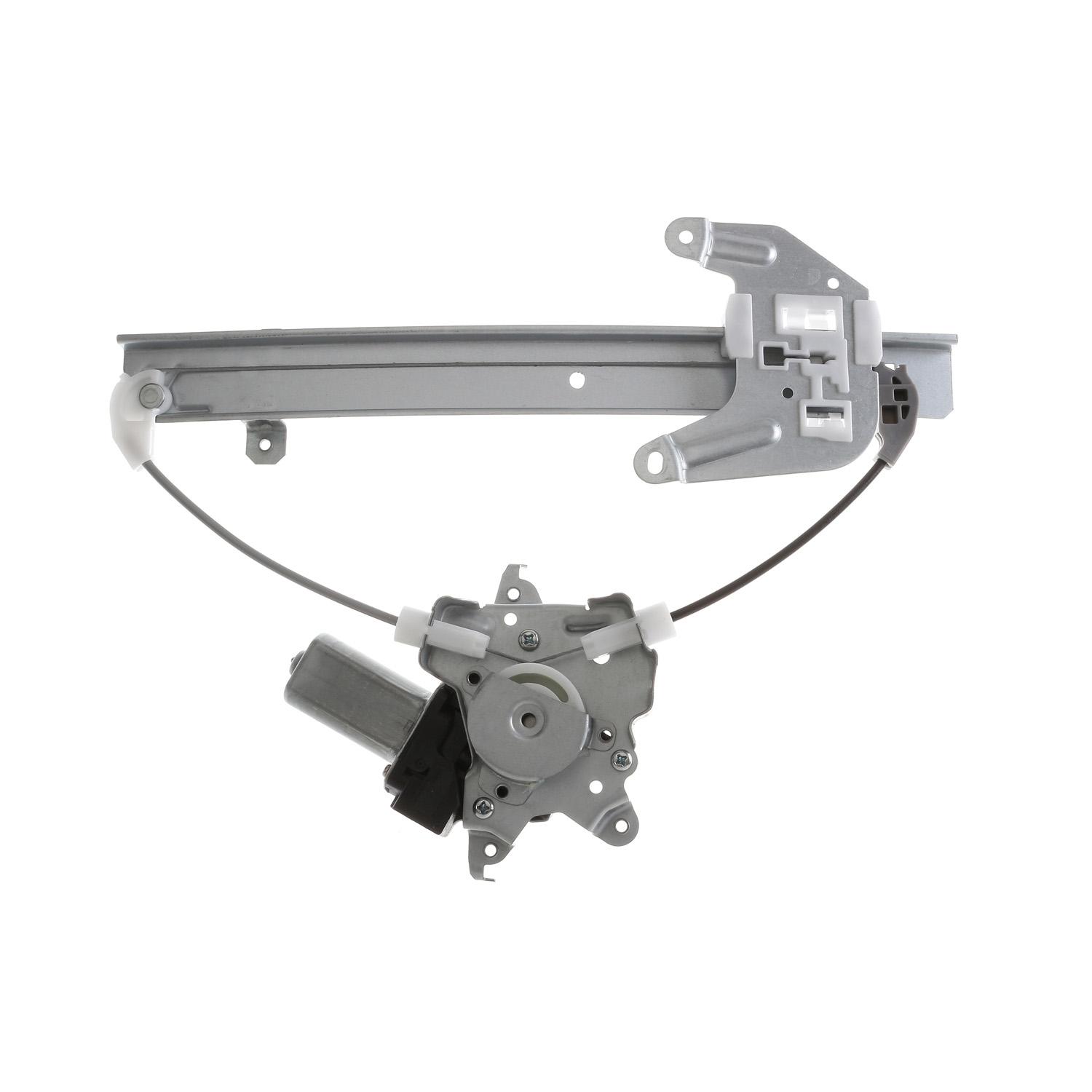AISIN RPAN050 - Power Window Motor and Regulator Assembly AISIN RPAN050 Power Window Motor and Regulator Assembly product image 1 of 2