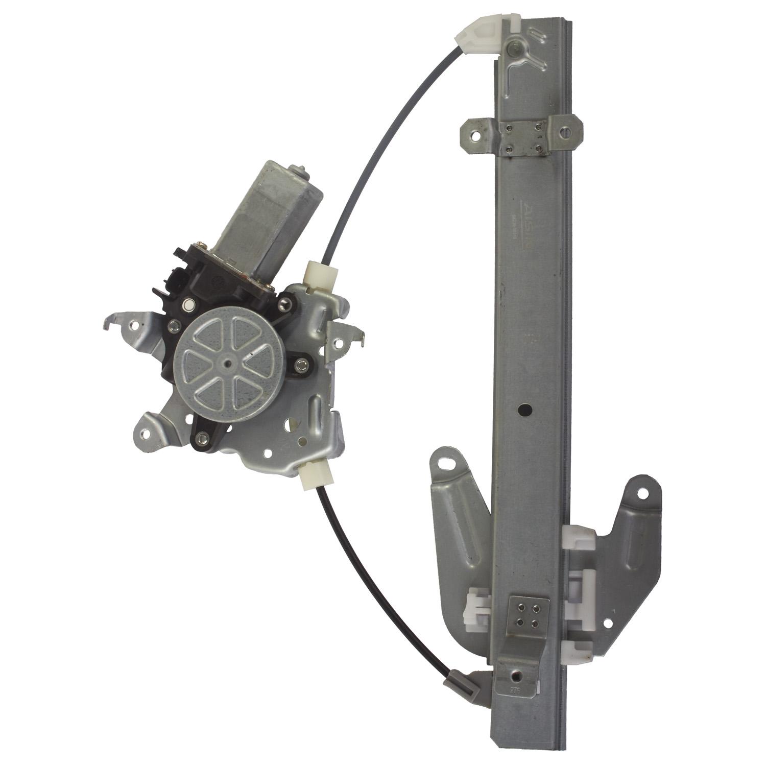 AISIN RPAN051 - Power Window Motor and Regulator Assembly AISIN RPAN051 Power Window Motor and Regulator Assembly product image 2 of 3