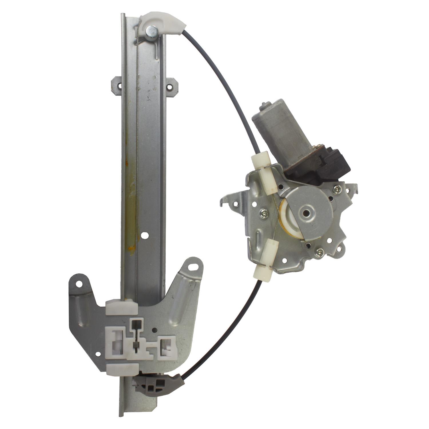 AISIN RPAN051 - Power Window Motor and Regulator Assembly AISIN RPAN051 Power Window Motor and Regulator Assembly product image 3 of 3