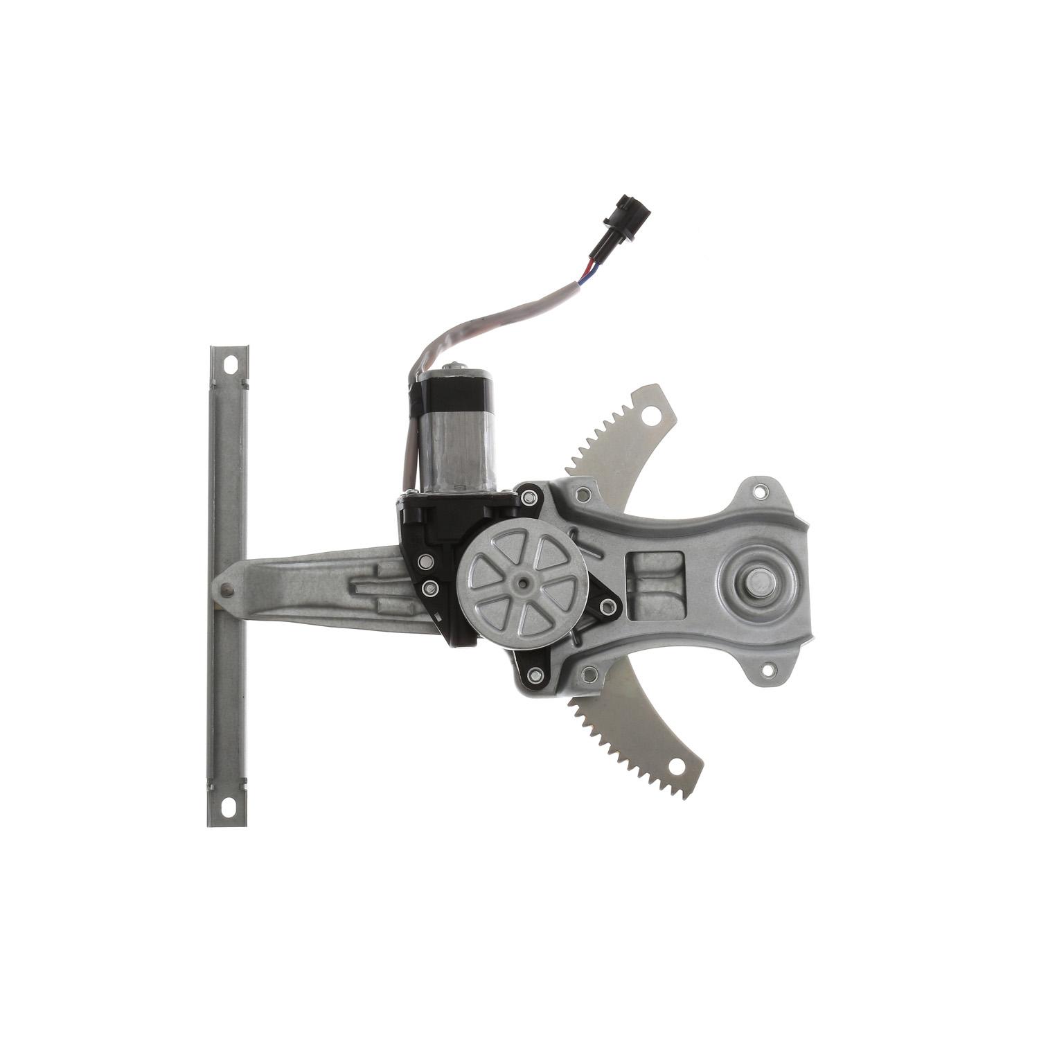 AISIN RPAN052 - Power Window Motor and Regulator Assembly AISIN RPAN052 Power Window Motor and Regulator Assembly product image 1 of 3