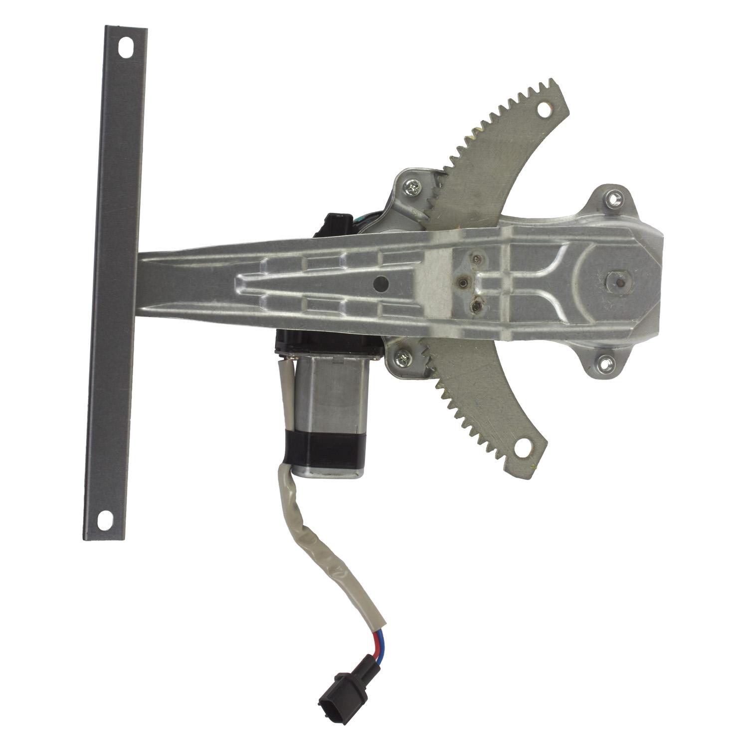 AISIN RPAN052 - Power Window Motor and Regulator Assembly AISIN RPAN052 Power Window Motor and Regulator Assembly product image 3 of 3