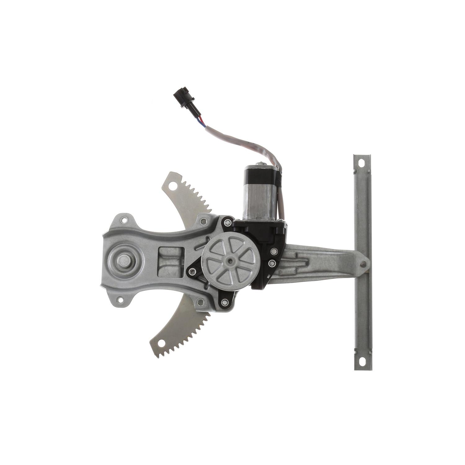 AISIN RPAN053 Power Window Motor and Regulator Assembly product image 1 of 3