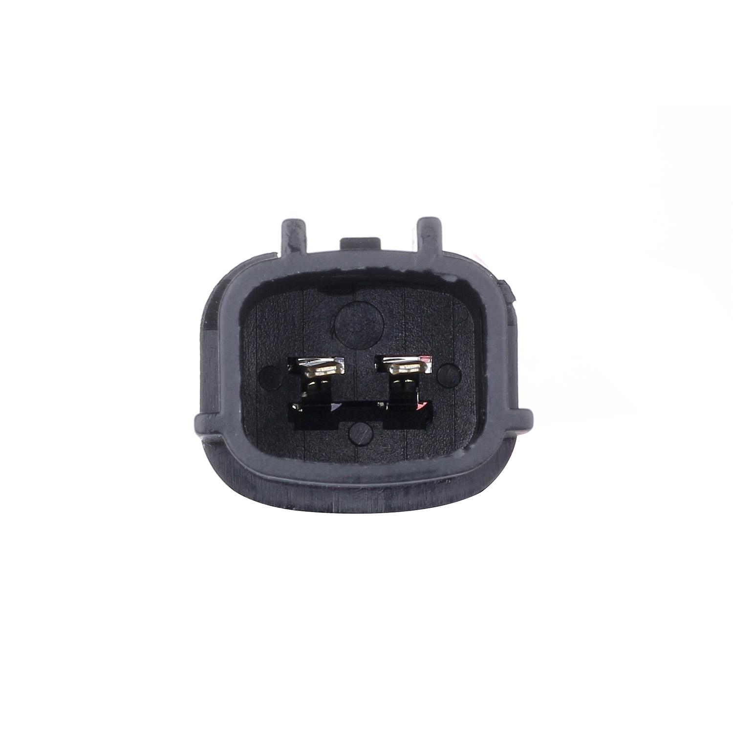 AISIN RPAN053 Power Window Motor and Regulator Assembly product image 2 of 3