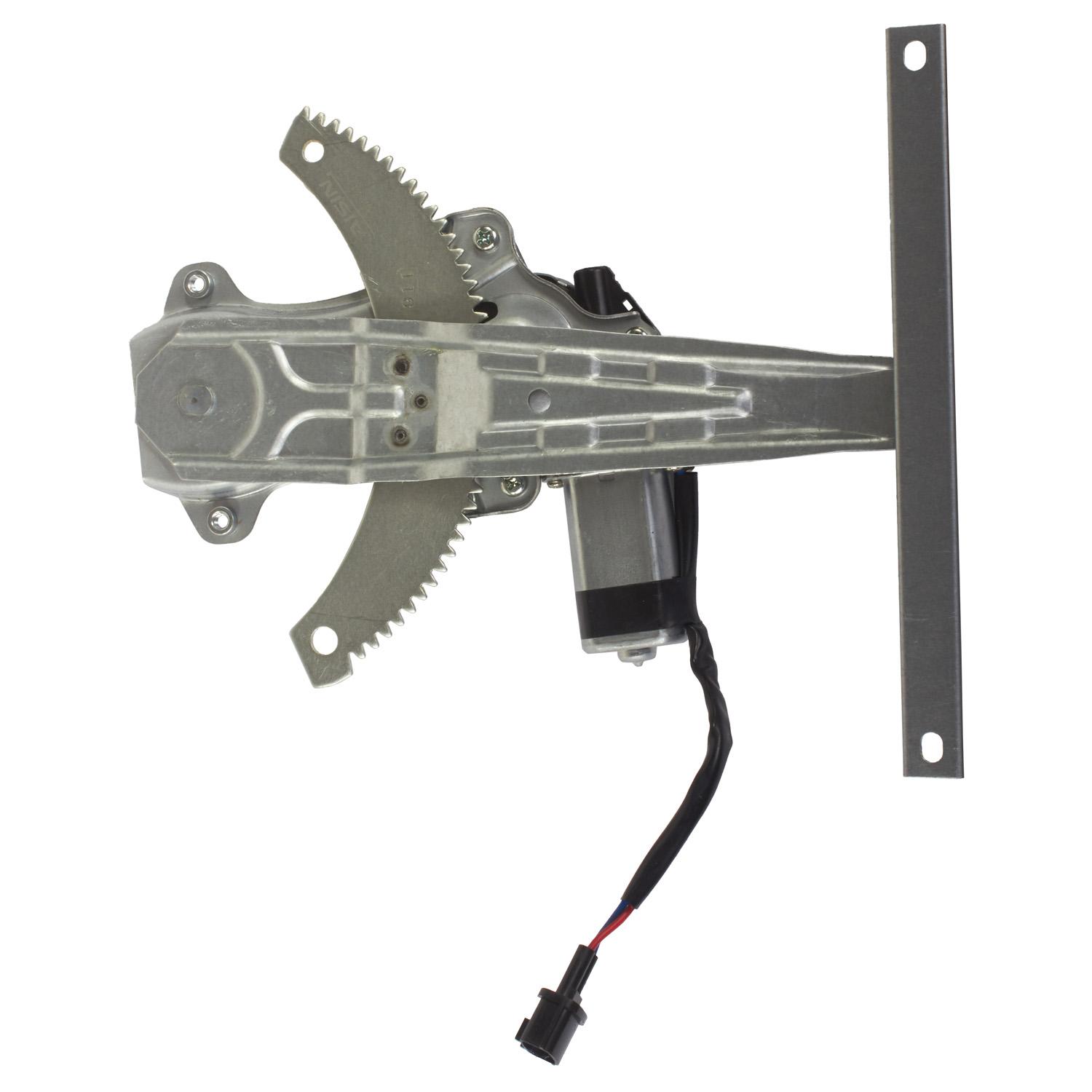AISIN RPAN053 Power Window Motor and Regulator Assembly product image 3 of 3